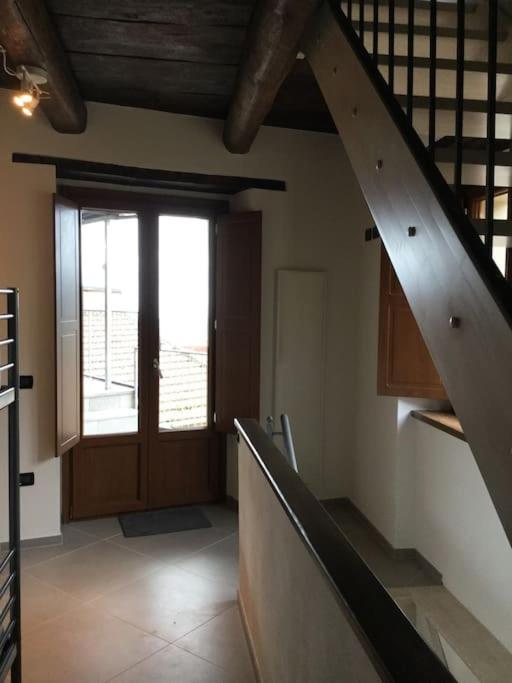 Casa Torre Con Terrazza Panoramica Vila Futani Exterior foto